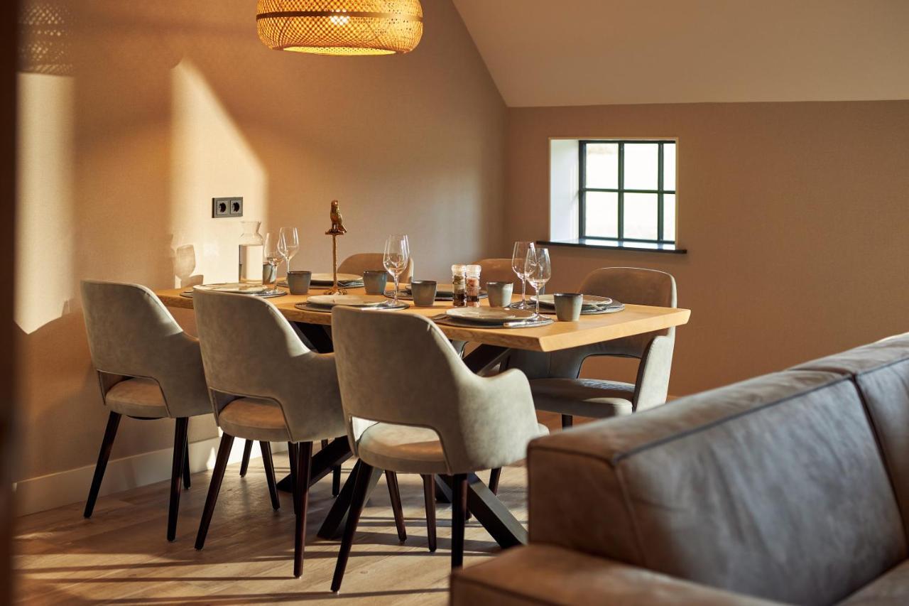 Van Der Valk Hotel Леуварден Екстериор снимка