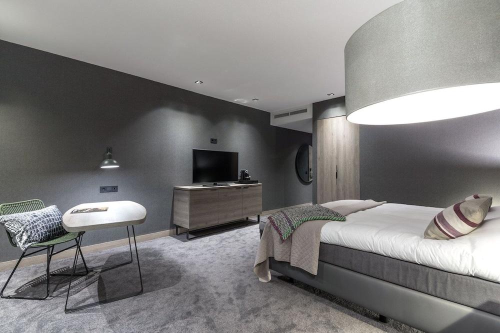 Van Der Valk Hotel Леуварден Екстериор снимка