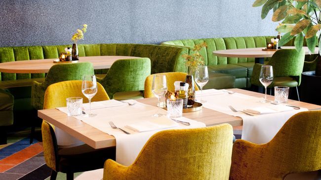 Van Der Valk Hotel Леуварден Лого снимка